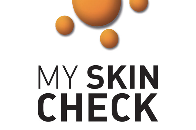 My skin check tour