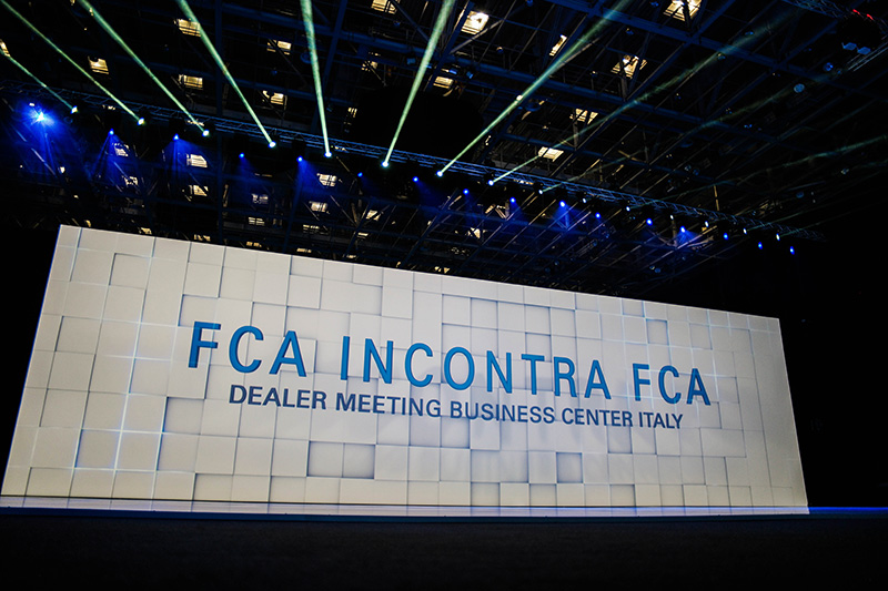 FCA Incontra FCA